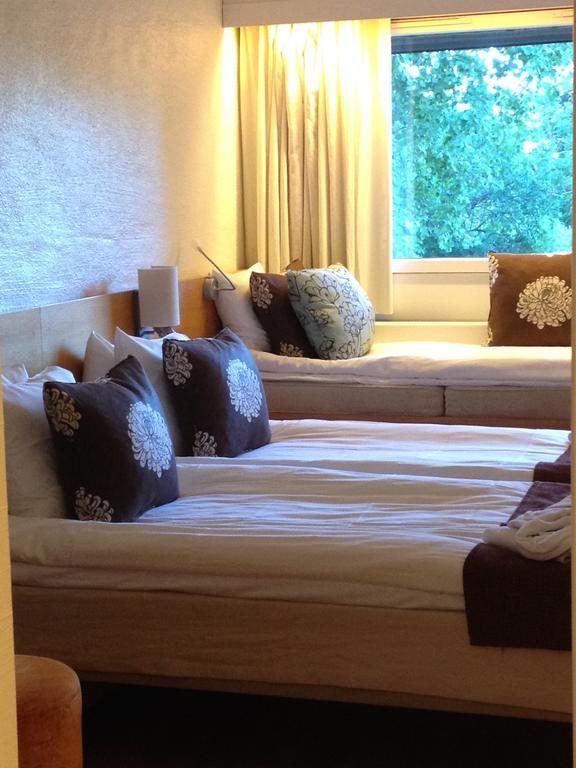 Stora Brannbo Konferens & Hotell Sigtuna Kamer foto